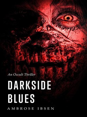cover image of Darkside Blues